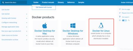 docker电脑可以用吗