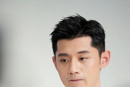 张继科是哪个经纪公司