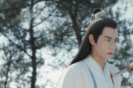 花无缺为什么武功这么高