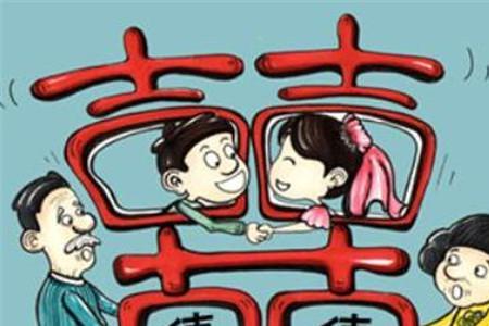 家长见面和提亲的区别