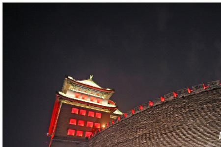 德胜门是什么区