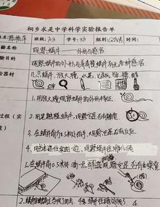 幼儿观察法和实验法的区别