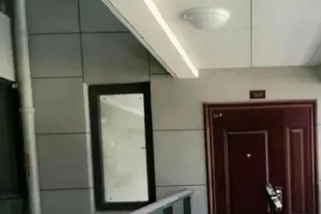 中间户和边户空调外机怎样分的