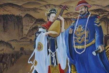 吴三桂哪年入滇