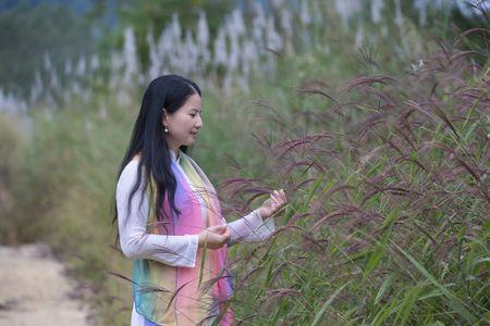 柔情缱绻什么意思