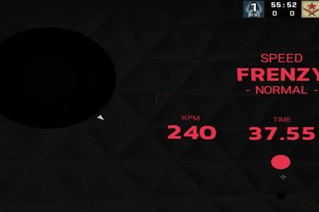 csgo中kpm多少分及格