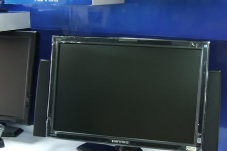 三星p2250显示器如何开关