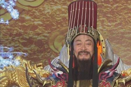 西游记元始天尊出现过吗