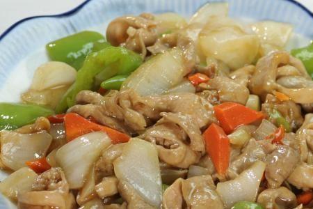 新野最有名的10道菜