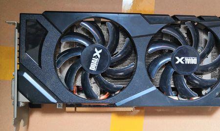 HD4600系列显卡能玩什么游戏