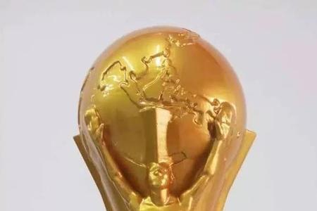 大力神杯为什么永远留在了巴西