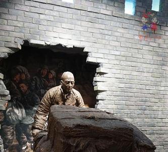 闯关东的三江口