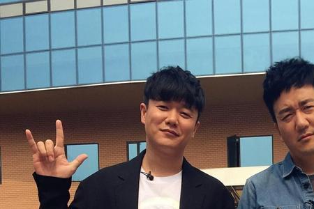 筷子兄弟是中国人还是韩国人
