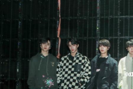 时代少年团中厨是指谁
