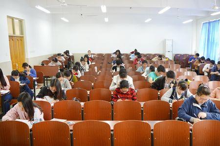如何参加大学生参加英语竞赛