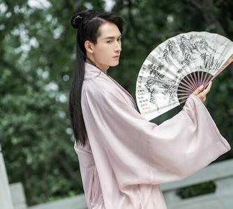 形容女生书生气质