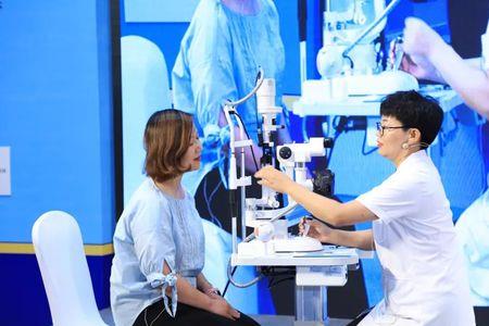 验光师怎么跟客人沟通
