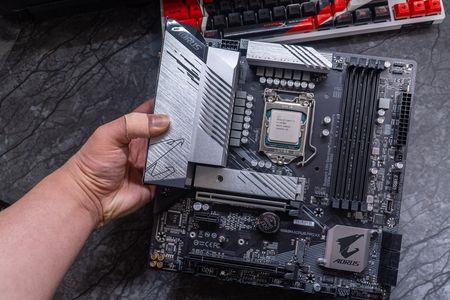 i510400f微星b560mplus可以超频吗