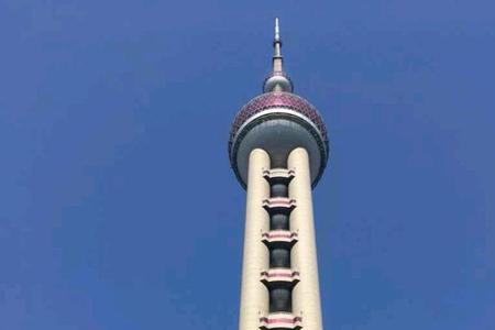 东方明珠的留言条怎么写