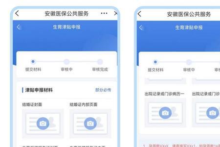福建三明生育津贴网上怎么申报