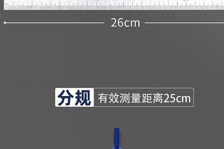 a3要多大的丁字尺