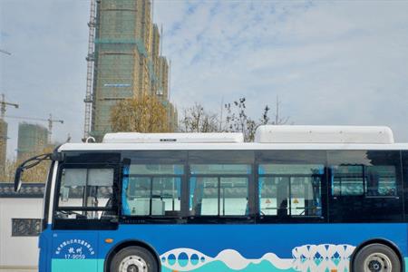 杭州8514公交车运营时间