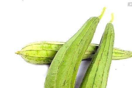 丝瓜在甘肃叫什么