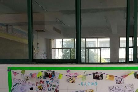 一年级新学期梦想卡怎么写