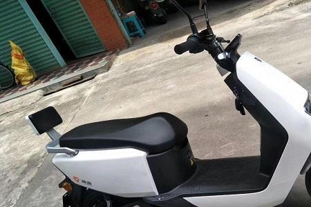雅迪swx400-48型号电动车是哪款