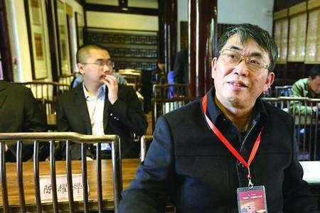 聂卫平的关门弟子