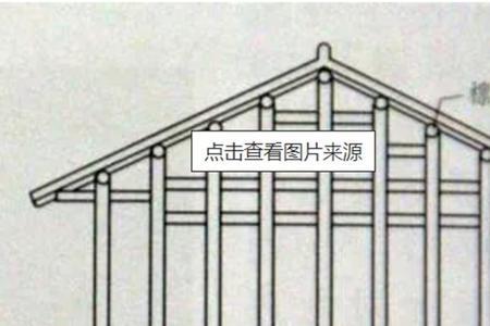 一榀梁什么意思
