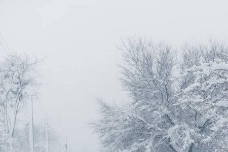2022冬天江西上饶冬天会下雪吗