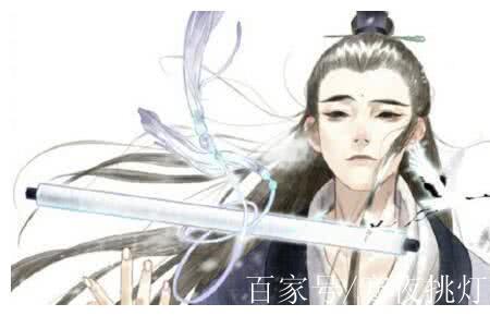 崔东山为什么叫东山