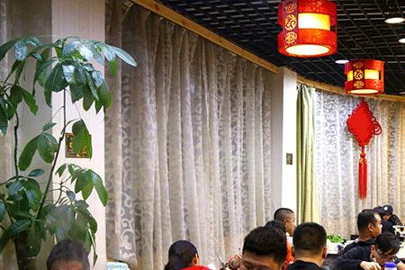 胶州哪里有自助火锅店