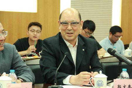 同济大学十大杰出校友