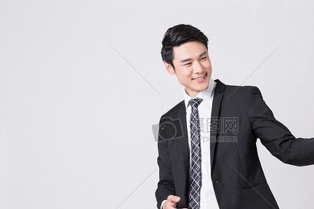 邀请人跳舞的手势