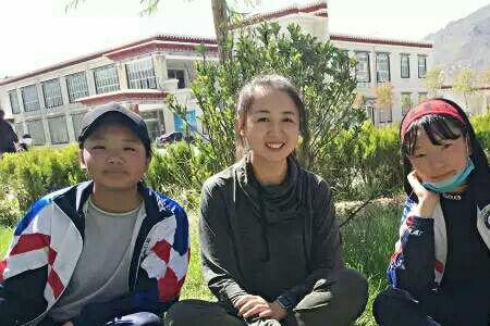 在编教师如何申请去西藏支教