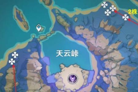 原神怎么快速获雪影之翼
