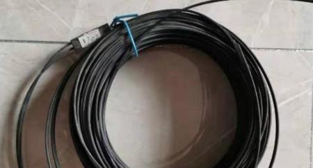 网线缠绕会影响网速吗