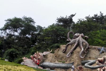 大连海之韵钓鱼最佳地点