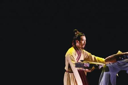 伯夷与俞伯牙是同一个人吗
