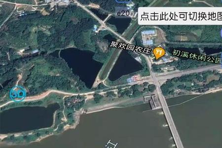 增江钓鱼怎么看潮汐