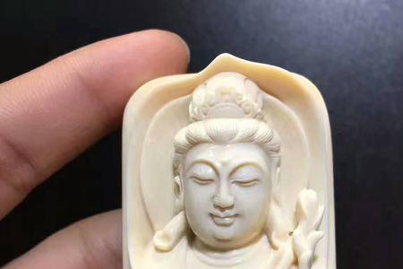 猛犸牙快速做旧方法
