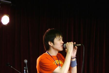 苏州知名音乐人