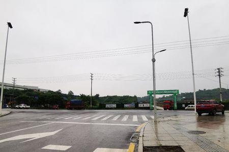 下雨天路口的监控能拍清楚吗