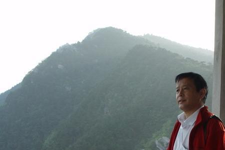 跃上葱茏四百旋什么意思