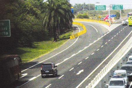 道路拥堵和堵车的区别