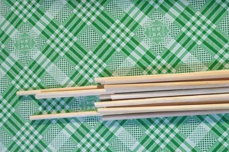 塑料木棍等坚硬东西怎么疏通