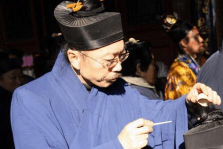 全真不冠巾弟子能称为道士吗