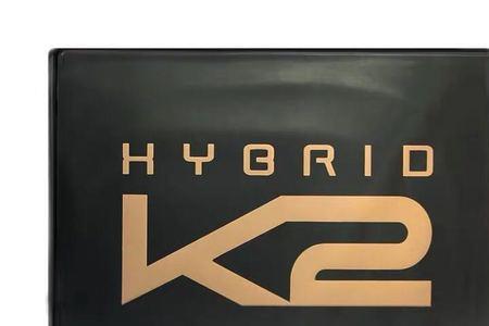 挺拔k2能用有机胶水么